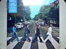 Coffret THE BEATLES 3 LP Abbey Road 50th Anniversary Edition Deluxe Neuf Blister