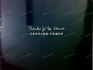 Leonard Cohen - Thanks for the Dance [180g Vinyl LP] [Vinyl LP] /