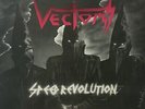 VECTOM - SPEED REVOLUTION (ORIG. 1st GER. PRESSING 12