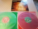 vinyle 33 tours Queen Live Killers originaux rare excellent état