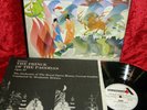 UK NM 2LP DECCA STEREO GOS 558-9 STEREO BRITTEN THE PRINCE OF THE PAGODAS  BRITT