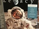 Garth Brooks Legacy Vinyl Record Box Set - Remixed / Remastered Set