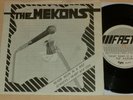 THE MEKONS RARE ORIG 7