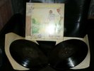 ELTON JOHN GOODBYE YELLOW BRICK ROAD ORIG UK 1ST PRESS 2LP RARE TRANSLUCENT EX