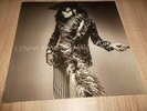 Lenny Kravitz - Mama Said / Virgin 211 326 Vinyl LP 1991 +OIS