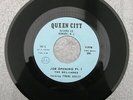 THE DEL-LARKS Job Opening Pt 1/2 1967 QUEEN CITY 100 7
