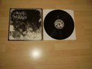 Bekëth Nexëhmü ?– De Svarta Riterna LP 1st Press New Nexul Nightbringer