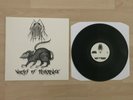 Rattenkönig – Verses Of Decadence LP New Goatblood Harvest Vril Baal Gadrial
