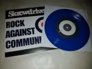 LP Vinyl ISD Rebelles Europeens Rock O Rama Record