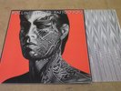 Rolling Stones, Tattoo You, Vinyl LP, CUNS 39114, UK Pressing, A1 B3  EX+/EX+