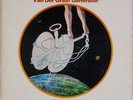 VAN DER GRAAF GENERATOR: H to He Who Am Only One US Dunhill Psych Prog Orig LP