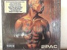 Until the End of Time by 2Pac 2001 Vinyl Interscope Records 1st Press