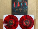 Machine Head - Burn My Eyes Vinyl - Live In The Studio 2019 - Full Signed