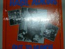 Hasil Adkins - Out To Hunch; LP; Norton Records ED-201; 1986; She Said