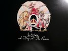 QUEEN: A Day at the Races Elektra 6E 101 LP MINT CONDITION