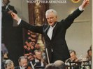 CARLOS KLEIBER NEW YEAR'S CONCERT 1989 VPO CBS ED.1 2 LP LL-1807 YUGOSLAVIA NM