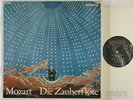 OTMAR SUITNER MOZART THE MAGIC FLUTE ETERNA ED.1 STEREO 3 LP BOX 826173-175 NM