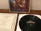 SXL 2074-5 ED1 KNAPPERTSBUSCH VPO WAGNER DIE WALKURE RARE DECCA UK SET Exc Audio