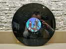 KISS - Creatures Of The Night Double Groove Etched Autographed 12