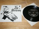 Joy Division - An Ideal For Living - Rare Enigma 7