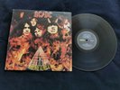 AC/DC Highway To Hell Vinyl LP Record Alberts Aussie RARE Black Label Pres EX