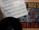 Guns N' Roses - APPETITE FOR DESTRUCTION - Vinyl LP12
