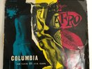 1956 Dizzy Gillespie And His Orchestra ?Afro Columbia ?33CX 10002 LP Vinyl Album