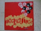 THE BEATLES Same * FONO-RING LABEL*GERMAN ORIGINAL 60s LP*
