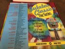 Rhino Records Set of the 60's 78 RPM Jukebox Classics-50 Hits-
