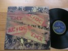 AC/DC - T.N.T. Oz LP - 1975 1ST BLUE ROO LABELS - AUSTRALIA - ALBERT PRODUCTIONS