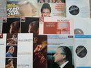 Classical LP records....about 100 + two test pressings