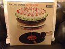 Let It Bleed Rolling Stones EX Stereo