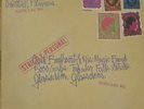 Captain Beefheart  STRICTLY PERSONAL LP K ORIGINAL 1968