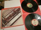 BEATLES 1962-1966 Red Album 2 LP Vinyl Record Original Vintage 1973 VINYL ExC