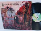 BLACK SABBATH DEBUT LP WINCHESTER PRESSING EX OZZY OSBOURNE RARE