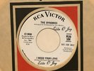 northern soul 45 THE DYNAMICS I Need Your Love  RCA VICTOR listen