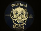 MOTORHEAD - MOTORHEAD - PICTURE DISC VINYL NSP 13 FIRST PRESSING NEAR MINT