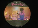 PAT BENATAR - LOVE IS A BATTLEFIELD - 7