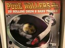 Pure Rollers 2x12