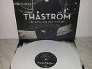 LP THASTROM - BEVAPNA DIG MED VINGAR - WHITE VINYL