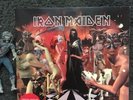 Iron Maiden, Dance Of Death, Original Lp.