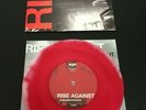 RISE AGAINST VOICE OF DISSENT 7
