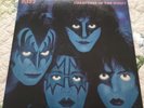KISS Creatures Of The Night ** orig. US issue 1982