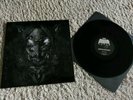 Satanic Warmaster LP 