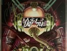 The Darkness Last Of Our Kind Vinyl Record Sealed Signed #340/500 Green