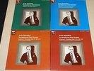 BEETHOVEN: ALLE KLAVIERSONATEN - ARTUR SCHNABEL - 13 LPs