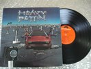 Heavy Pettin ?– 