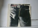 Rolling Stones Sticky Fingers LP (1971) 59100 Warhol working zipper cover      A