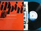 HANK MOBLEY DIPPIN' ORIG 1966 BLUE NOTE STEREO 1st PRESS PLAYS NM-VAN GELDER NY
