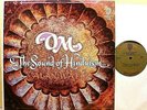 ALAN WATTS - OM .. The Sound of Hinduism - ORIGINAL '67 gold WB label NM LP